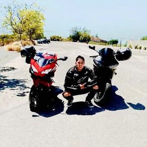 Meet your Posher, Noemy